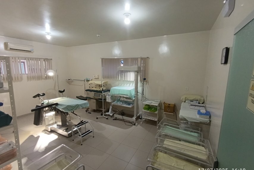 Sala de Parto Sala de Parto