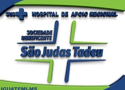 HOSPITAL DE APOIO REGIONAL 