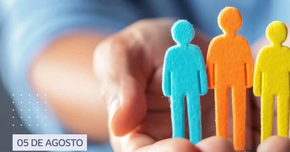 Dia Nacional da Saúde