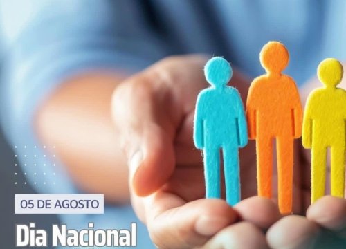 Dia Nacional da Saúde