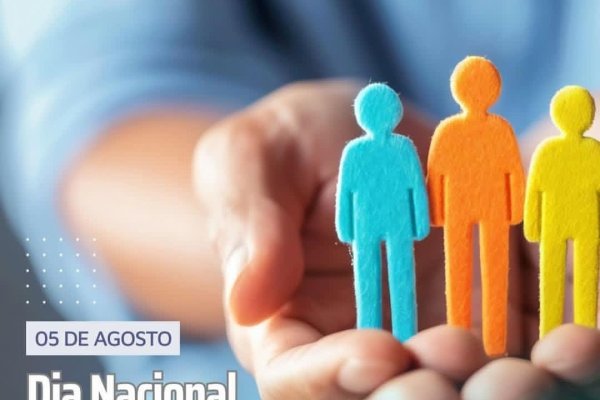 Dia Nacional da Saúde